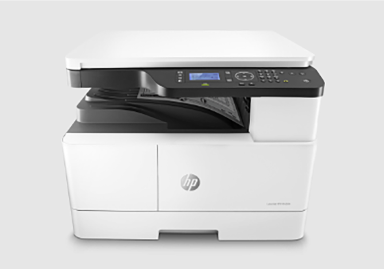 HP LaserJet MFP M438n